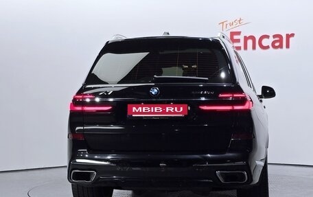 BMW X7, 2024 год, 12 500 000 рублей, 4 фотография