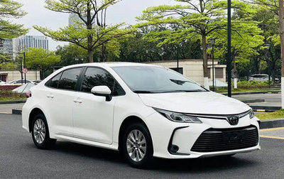 Toyota Corolla, 2021 год, 1 295 000 рублей, 1 фотография