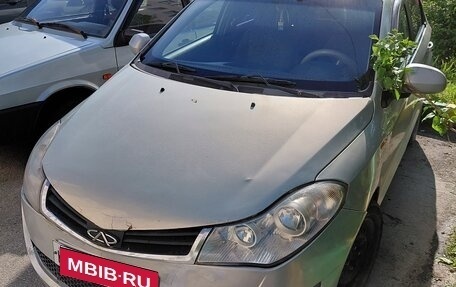 Chery Bonus (A13), 2011 год, 180 000 рублей, 1 фотография