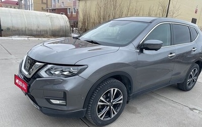 Nissan X-Trail, 2019 год, 2 750 000 рублей, 1 фотография