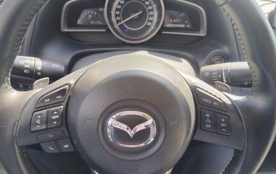 Mazda 3, 2015 год, 1 470 000 рублей, 1 фотография