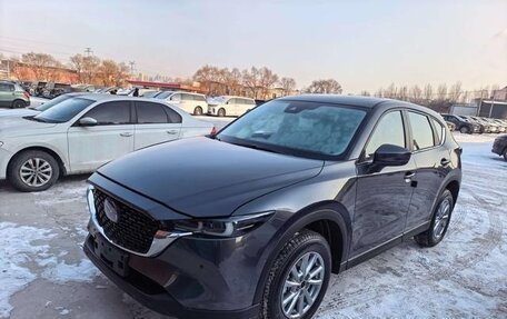 Mazda CX-5 II, 2023 год, 2 209 000 рублей, 1 фотография