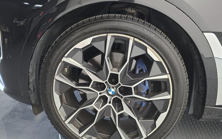 BMW X7, 2024 год, 12 500 000 рублей, 10 фотография