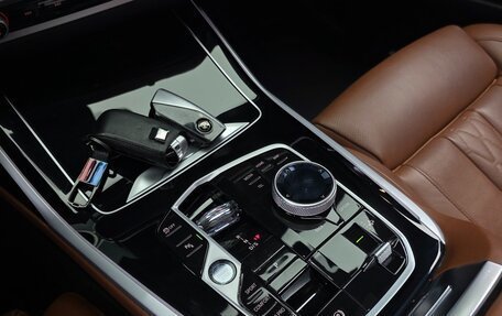 BMW X7, 2024 год, 12 500 000 рублей, 12 фотография