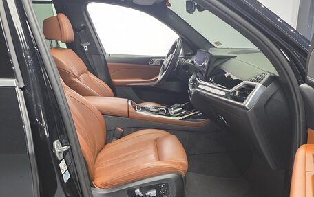 BMW X7, 2024 год, 12 500 000 рублей, 14 фотография