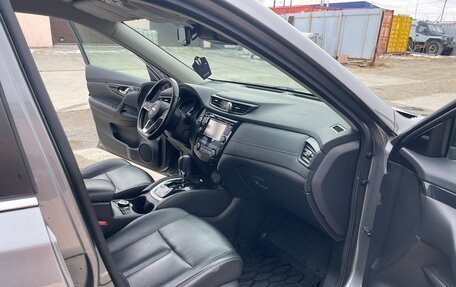 Nissan X-Trail, 2019 год, 2 750 000 рублей, 2 фотография
