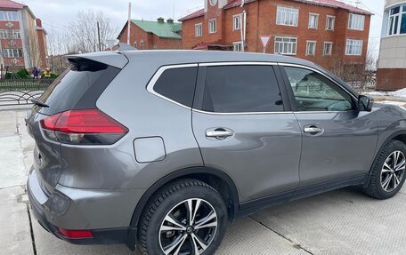 Nissan X-Trail, 2019 год, 2 750 000 рублей, 6 фотография