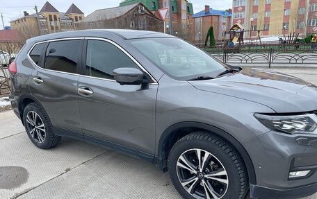 Nissan X-Trail, 2019 год, 2 750 000 рублей, 5 фотография
