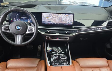 BMW X7, 2024 год, 12 500 000 рублей, 13 фотография