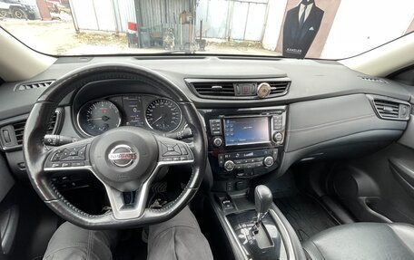 Nissan X-Trail, 2019 год, 2 750 000 рублей, 3 фотография
