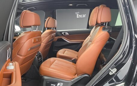 BMW X7, 2024 год, 12 500 000 рублей, 15 фотография