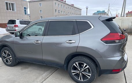 Nissan X-Trail, 2019 год, 2 750 000 рублей, 7 фотография