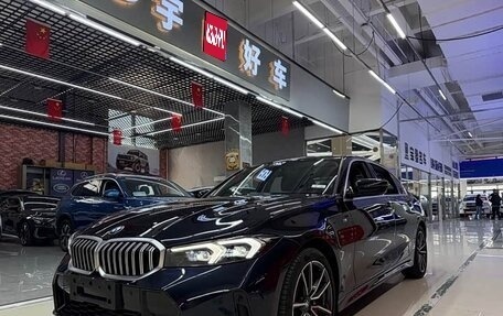 BMW 3 серия, 2022 год, 2 720 000 рублей, 1 фотография