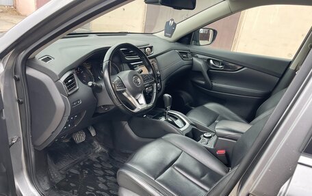 Nissan X-Trail, 2019 год, 2 750 000 рублей, 9 фотография