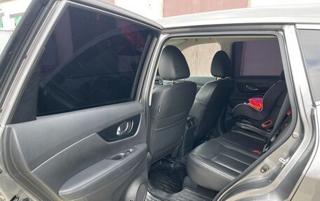 Nissan X-Trail, 2019 год, 2 750 000 рублей, 11 фотография