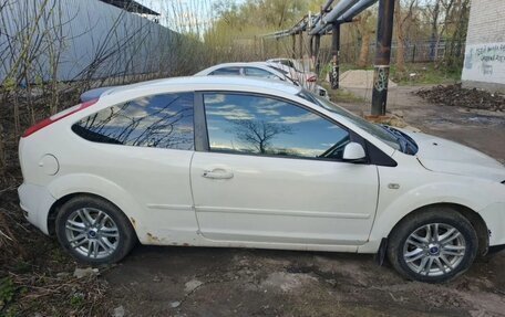 Ford Focus II рестайлинг, 2006 год, 170 000 рублей, 2 фотография