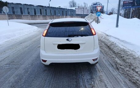 Ford Focus II рестайлинг, 2006 год, 170 000 рублей, 4 фотография