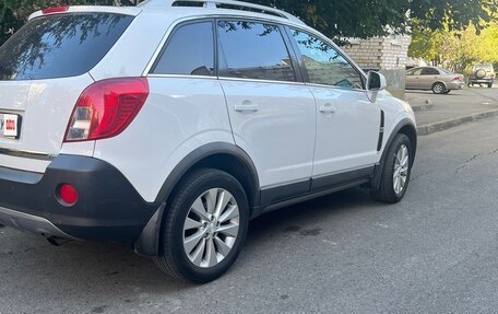 Opel Antara I, 2013 год, 1 030 000 рублей, 2 фотография