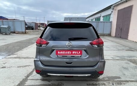 Nissan X-Trail, 2019 год, 2 750 000 рублей, 10 фотография