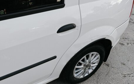 Renault Logan I, 2011 год, 455 000 рублей, 9 фотография