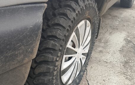 Chevrolet Niva I рестайлинг, 2004 год, 270 000 рублей, 7 фотография