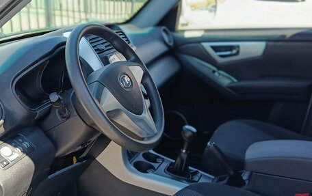 Lifan X60 I рестайлинг, 2015 год, 565 000 рублей, 6 фотография