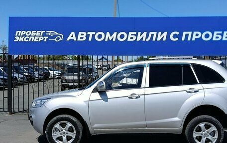 Lifan X60 I рестайлинг, 2015 год, 565 000 рублей, 4 фотография