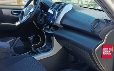 Lifan X60 I рестайлинг, 2015 год, 565 000 рублей, 13 фотография