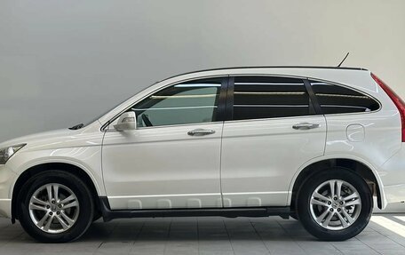 Honda CR-V III рестайлинг, 2010 год, 1 580 000 рублей, 8 фотография