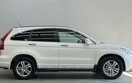 Honda CR-V III рестайлинг, 2010 год, 1 580 000 рублей, 4 фотография