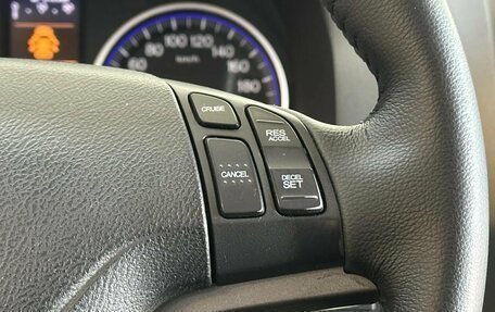Honda CR-V III рестайлинг, 2010 год, 1 580 000 рублей, 13 фотография