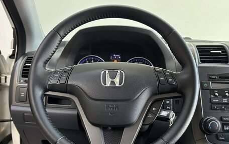Honda CR-V III рестайлинг, 2010 год, 1 580 000 рублей, 11 фотография