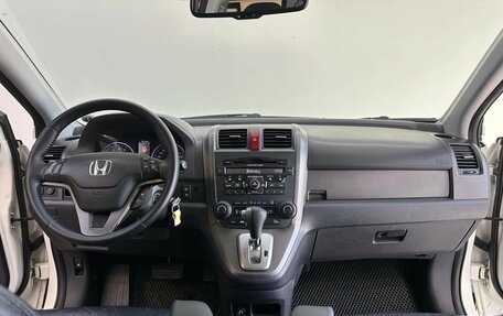 Honda CR-V III рестайлинг, 2010 год, 1 580 000 рублей, 9 фотография
