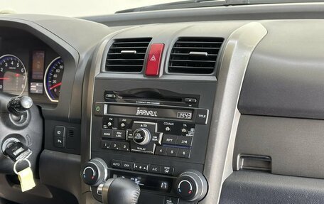 Honda CR-V III рестайлинг, 2010 год, 1 580 000 рублей, 15 фотография