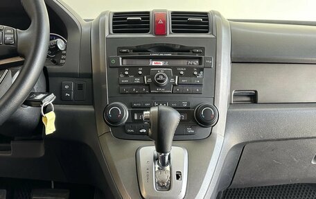 Honda CR-V III рестайлинг, 2010 год, 1 580 000 рублей, 14 фотография