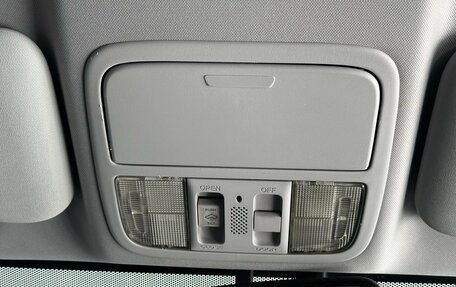 Honda CR-V III рестайлинг, 2010 год, 1 580 000 рублей, 18 фотография
