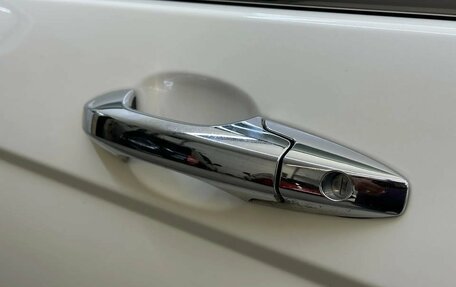 Honda CR-V III рестайлинг, 2010 год, 1 580 000 рублей, 19 фотография