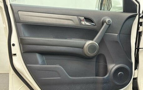 Honda CR-V III рестайлинг, 2010 год, 1 580 000 рублей, 20 фотография
