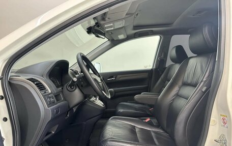 Honda CR-V III рестайлинг, 2010 год, 1 580 000 рублей, 26 фотография