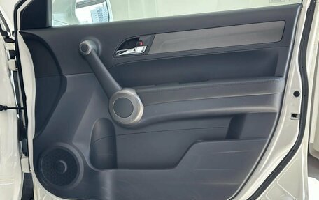 Honda CR-V III рестайлинг, 2010 год, 1 580 000 рублей, 23 фотография