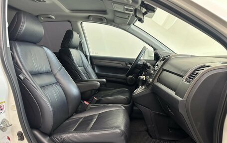 Honda CR-V III рестайлинг, 2010 год, 1 580 000 рублей, 29 фотография