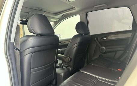 Honda CR-V III рестайлинг, 2010 год, 1 580 000 рублей, 31 фотография