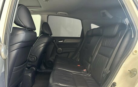 Honda CR-V III рестайлинг, 2010 год, 1 580 000 рублей, 30 фотография