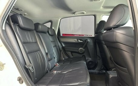 Honda CR-V III рестайлинг, 2010 год, 1 580 000 рублей, 32 фотография