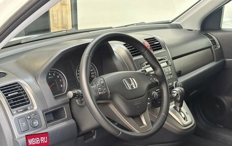 Honda CR-V III рестайлинг, 2010 год, 1 580 000 рублей, 27 фотография