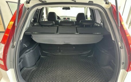 Honda CR-V III рестайлинг, 2010 год, 1 580 000 рублей, 33 фотография
