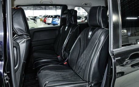 Honda Freed I, 2010 год, 999 000 рублей, 7 фотография