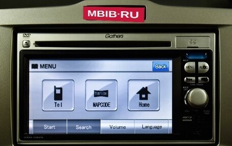 Honda Freed I, 2010 год, 999 000 рублей, 17 фотография