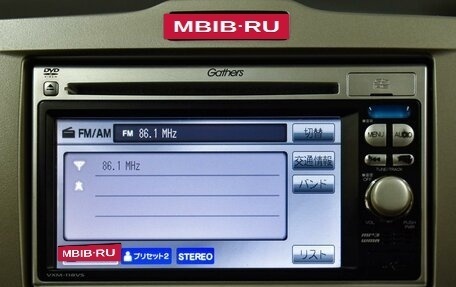 Honda Freed I, 2010 год, 999 000 рублей, 16 фотография