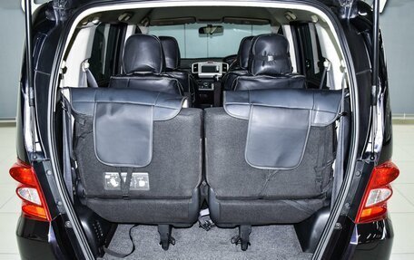 Honda Freed I, 2010 год, 999 000 рублей, 23 фотография